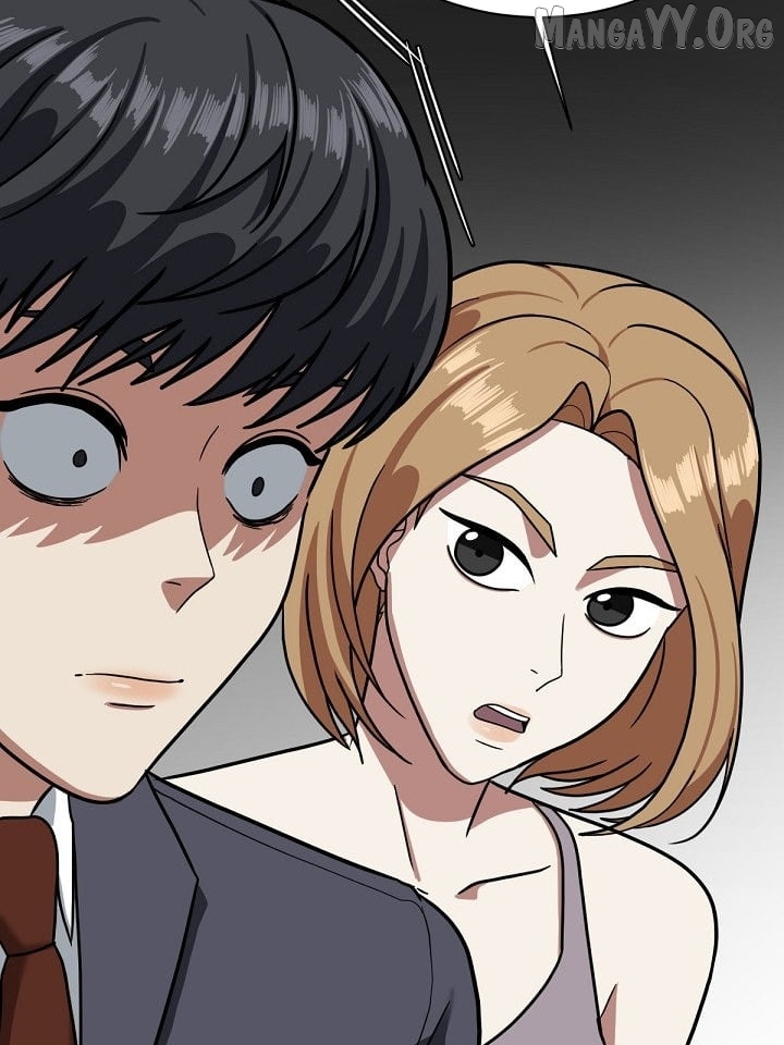Change Me Chapter 53 - page 112